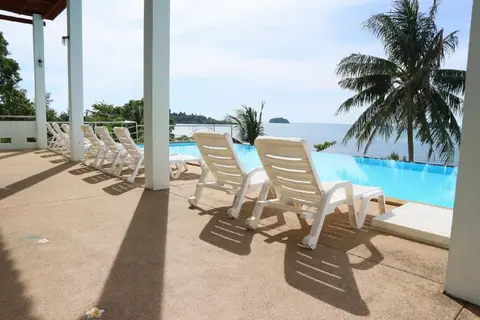 Mam Kai Bae Beach Resort — фото 1