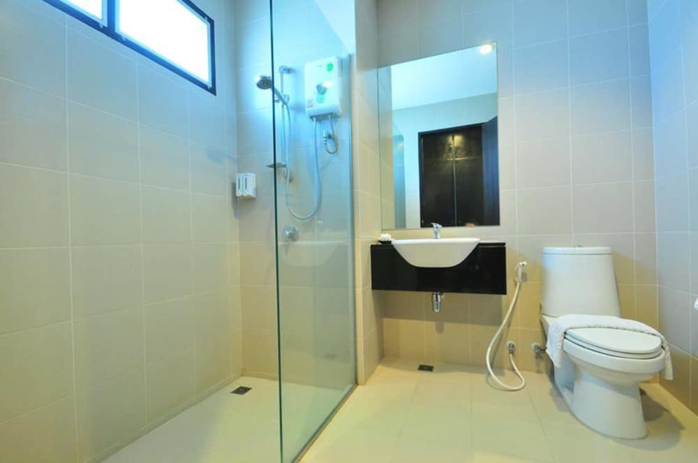 Бангкок: BS Premier Airport Hotel