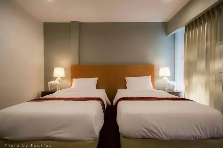 Чианграй: Season Namkorn Resort