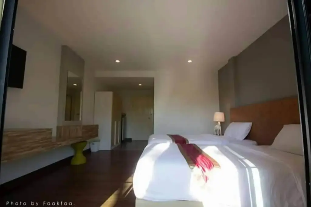 Чианграй: Season Namkorn Resort