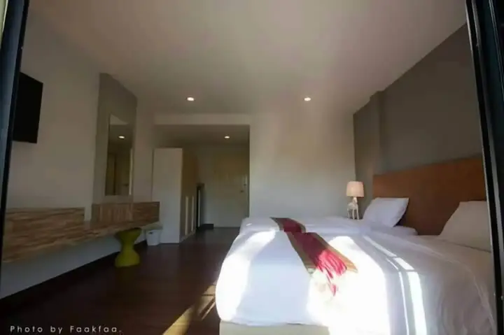 Чианграй: Season Namkorn Resort