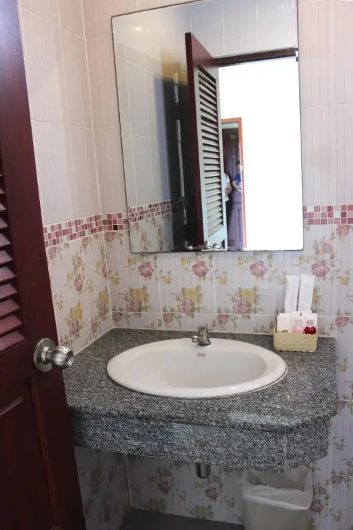 Кату: Fulla Place