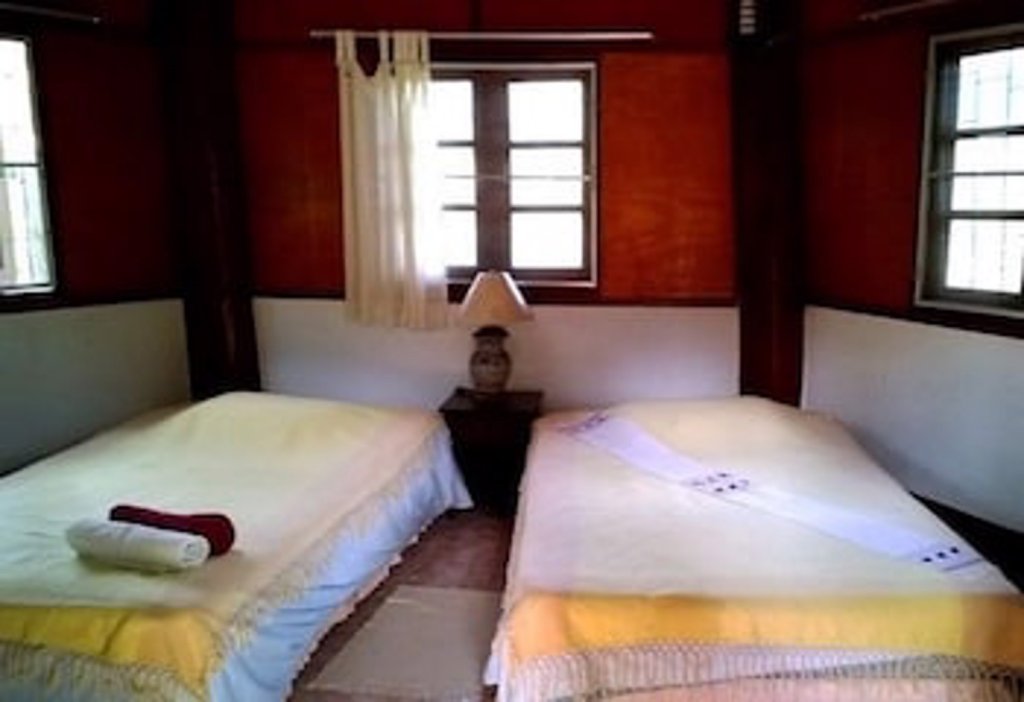 Мае-Ванг: Navasoung Resort