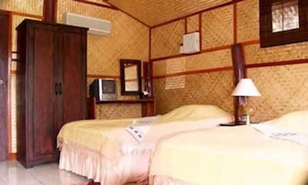 Мае-Ванг: Navasoung Resort