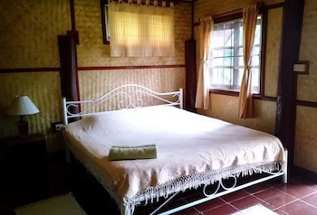 Мае-Ванг: Navasoung Resort