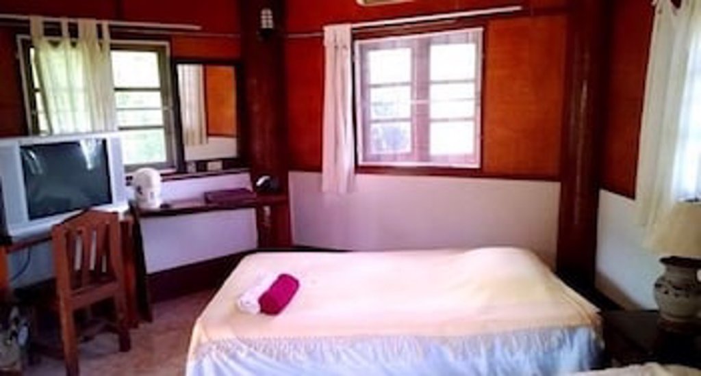 Мае-Ванг: Navasoung Resort
