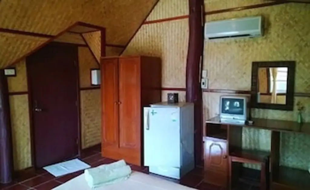 Мае-Ванг: Navasoung Resort