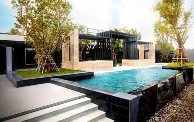 Чаам: Cher Resort Cha-Am Hua Hin