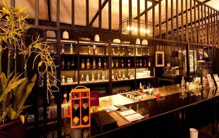 Чаам: Cher Resort Cha-Am Hua Hin