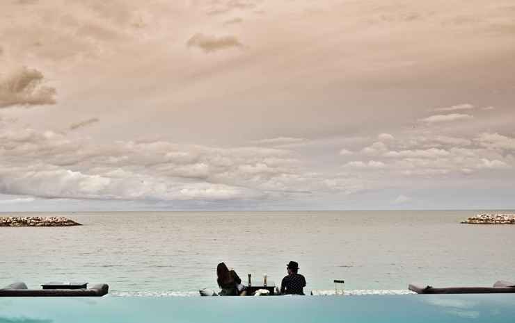 Чаам: Cher Resort Cha-Am Hua Hin