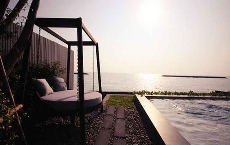 Чаам: Cher Resort Cha-Am Hua Hin