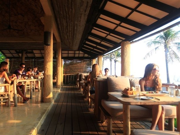 Пранбури : Six Senses Hua Hin