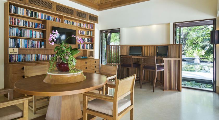 Пранбури : Six Senses Hua Hin