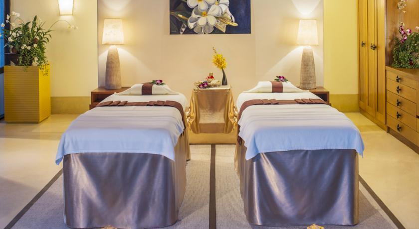 Пранбури : Six Senses Hua Hin