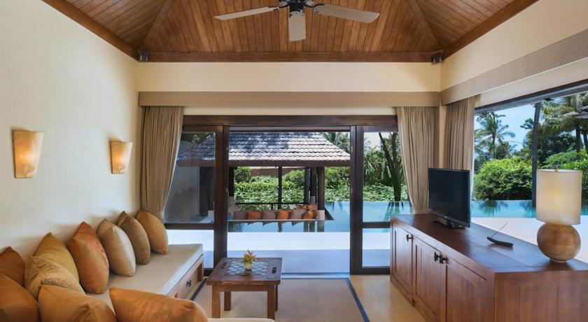 Пранбури : Six Senses Hua Hin