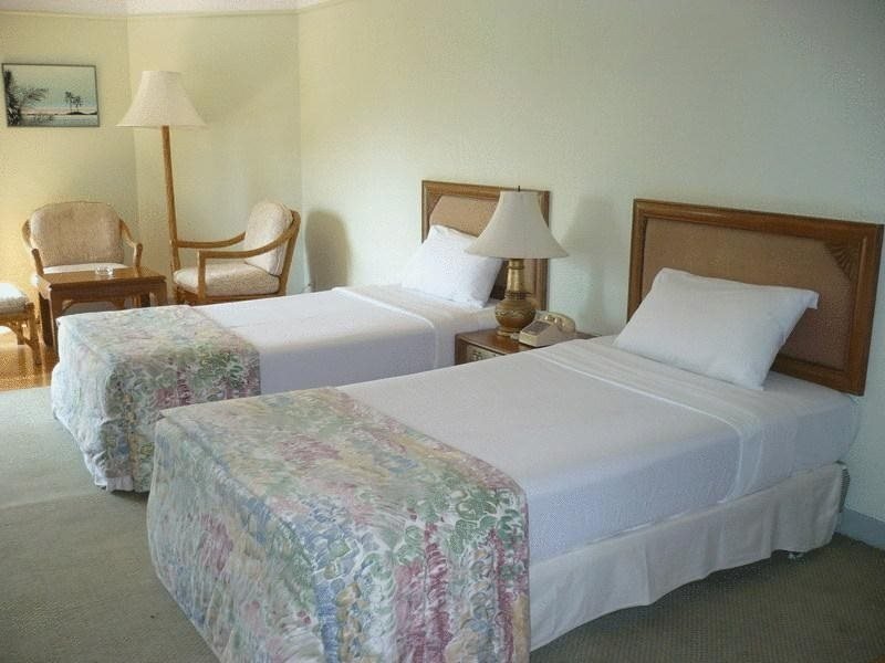 Клаенг: Palmeraie Beach Hotel, Rayong