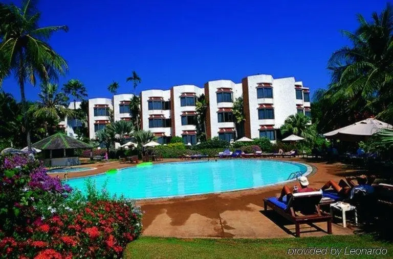 Palmeraie Beach Hotel, Rayong — фото 1