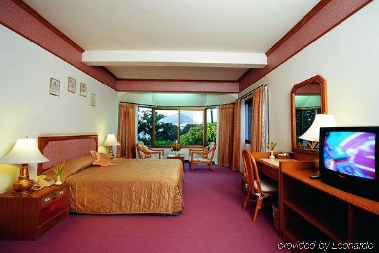 Клаенг: Palmeraie Beach Hotel, Rayong