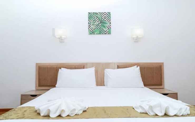 Клаенг: Palmeraie Beach Hotel, Rayong
