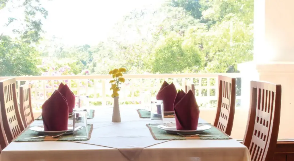 Мэй Джо: Natural Wellness Resort & SPA Chiang Mai