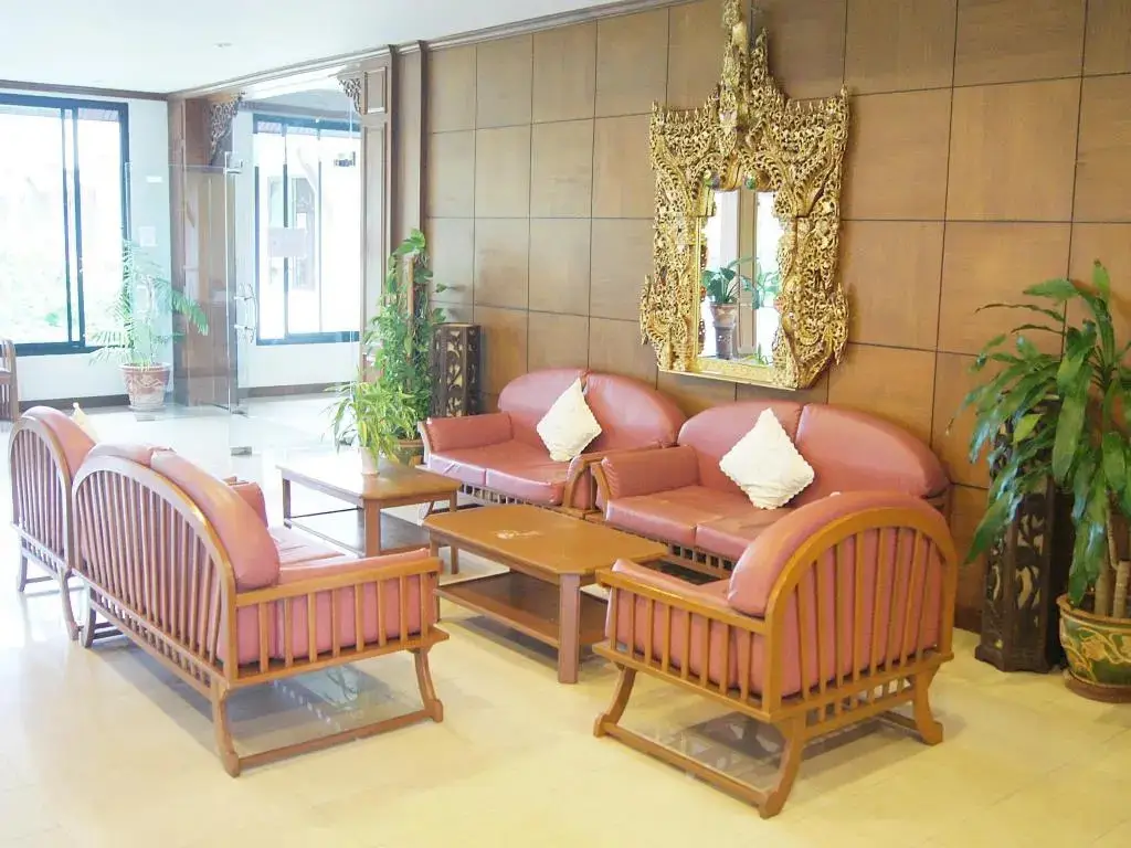 Мэй Джо: Natural Wellness Resort & SPA Chiang Mai