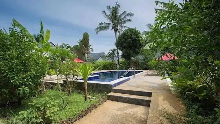 Муанг: Baan Nueng Kata