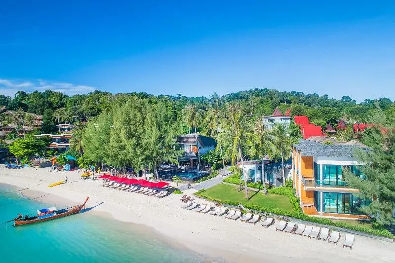Idyllic Concept Resort Lipe Island — фото 1