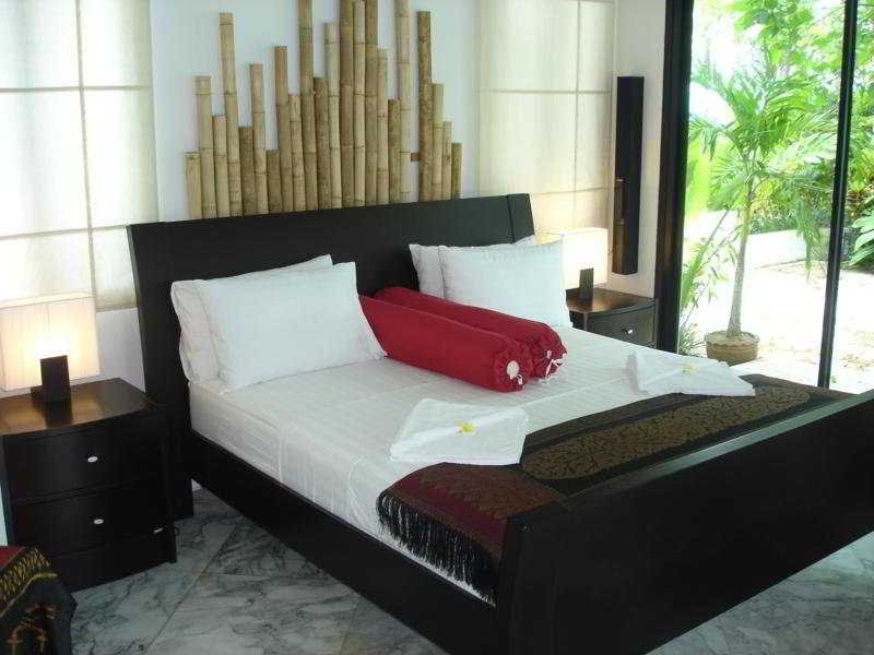 Тай-Муанг: Luckanawadee Beach Resort Khao Lak