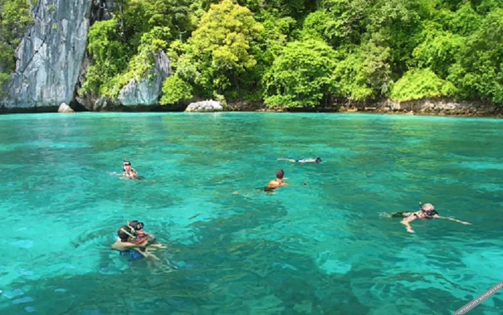 Краби: Ao Nang VIP Hotel