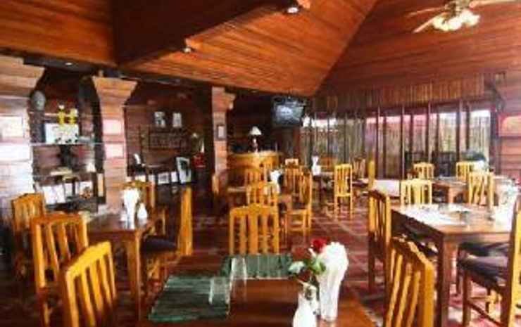 Кату: Cafe Java