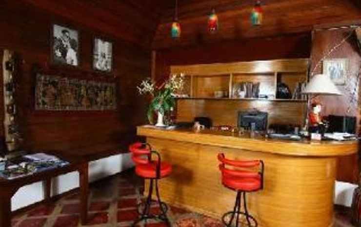 Кату: Cafe Java
