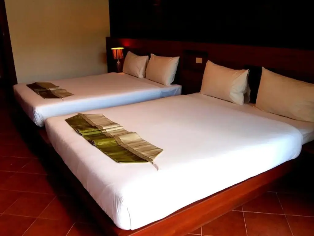 Као Лак: FX Resort Khao Lak