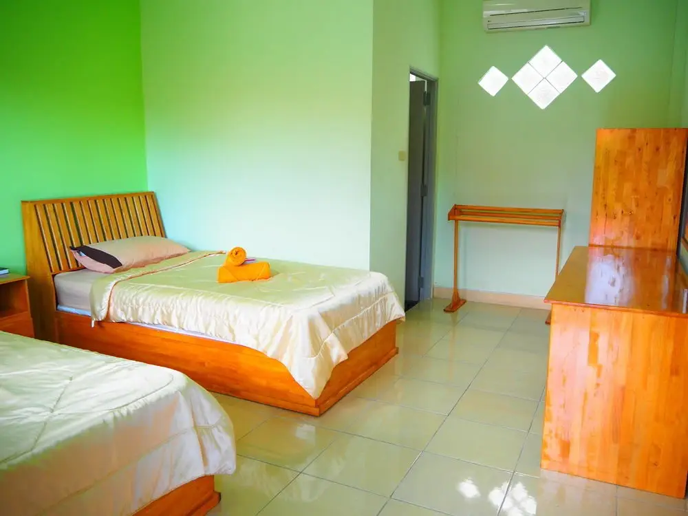 Ко-Пханган: Beer Bungalow