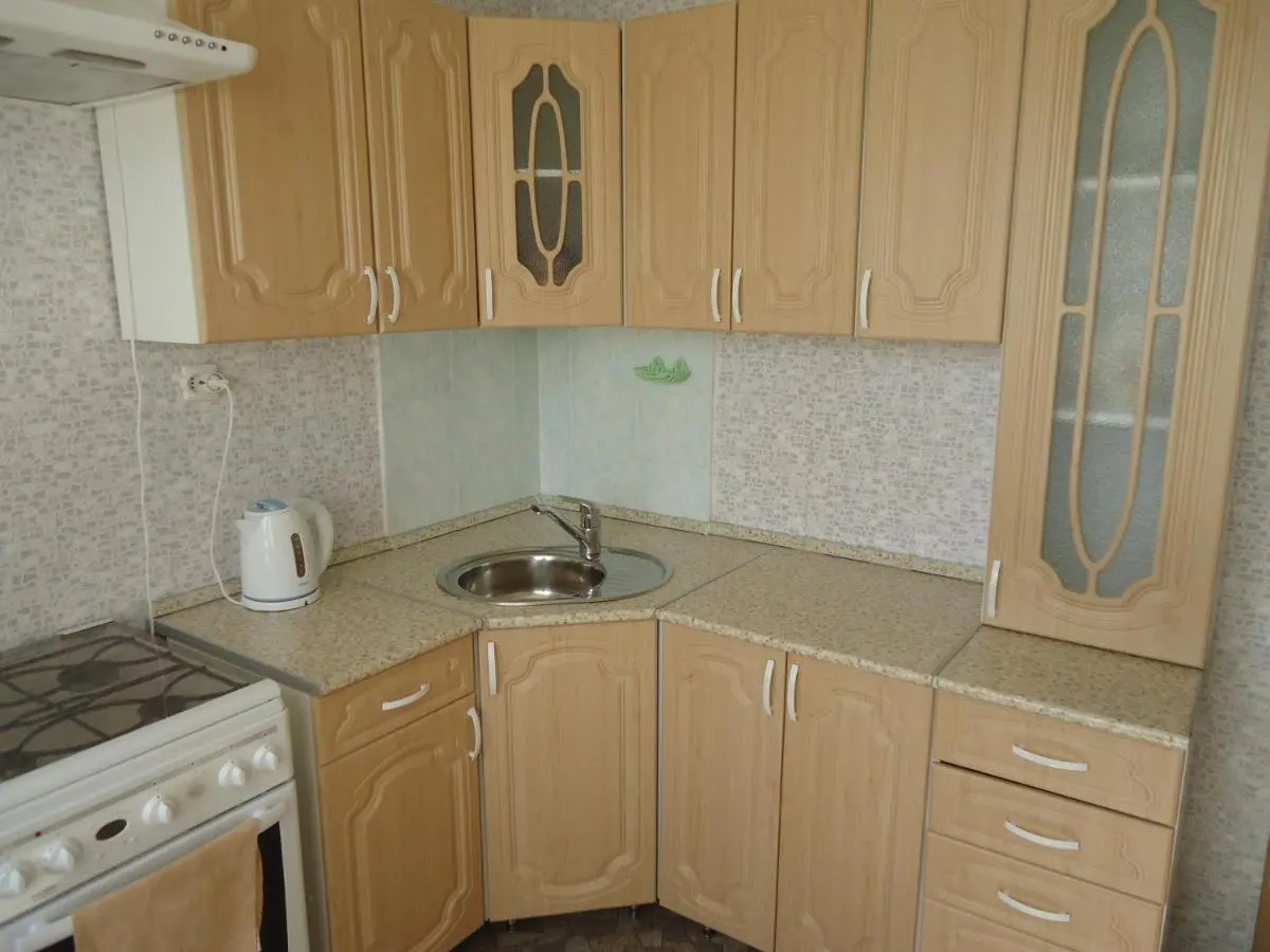 Волгодонск: Apartments on Gagarina 9