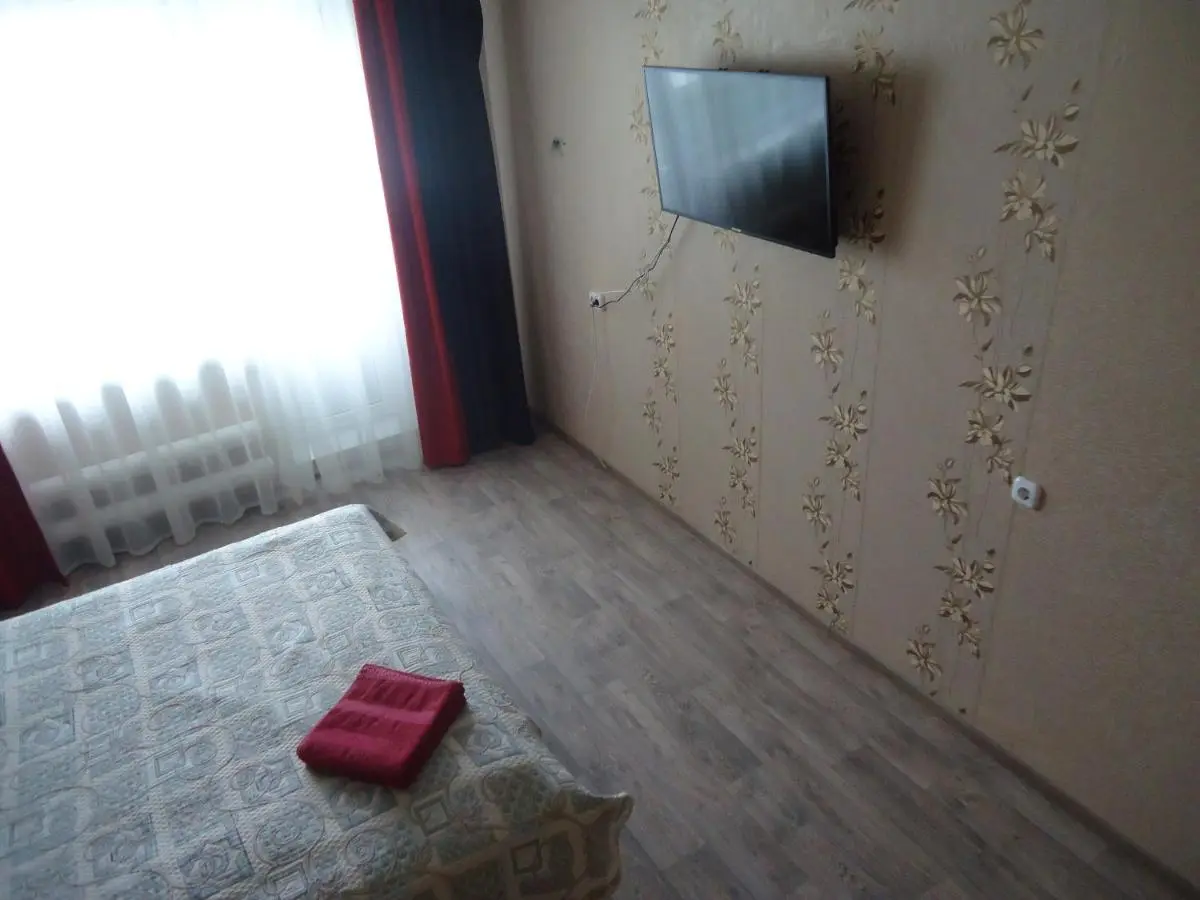 Волгодонск: Apartments on Gagarina 9