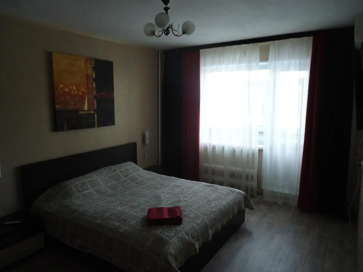 Волгодонск: Apartments on Gagarina 9