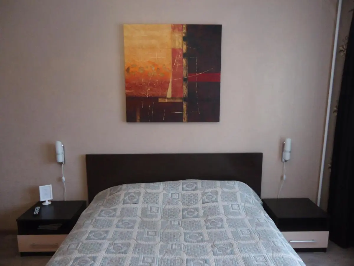 Волгодонск: Apartments on Gagarina 9
