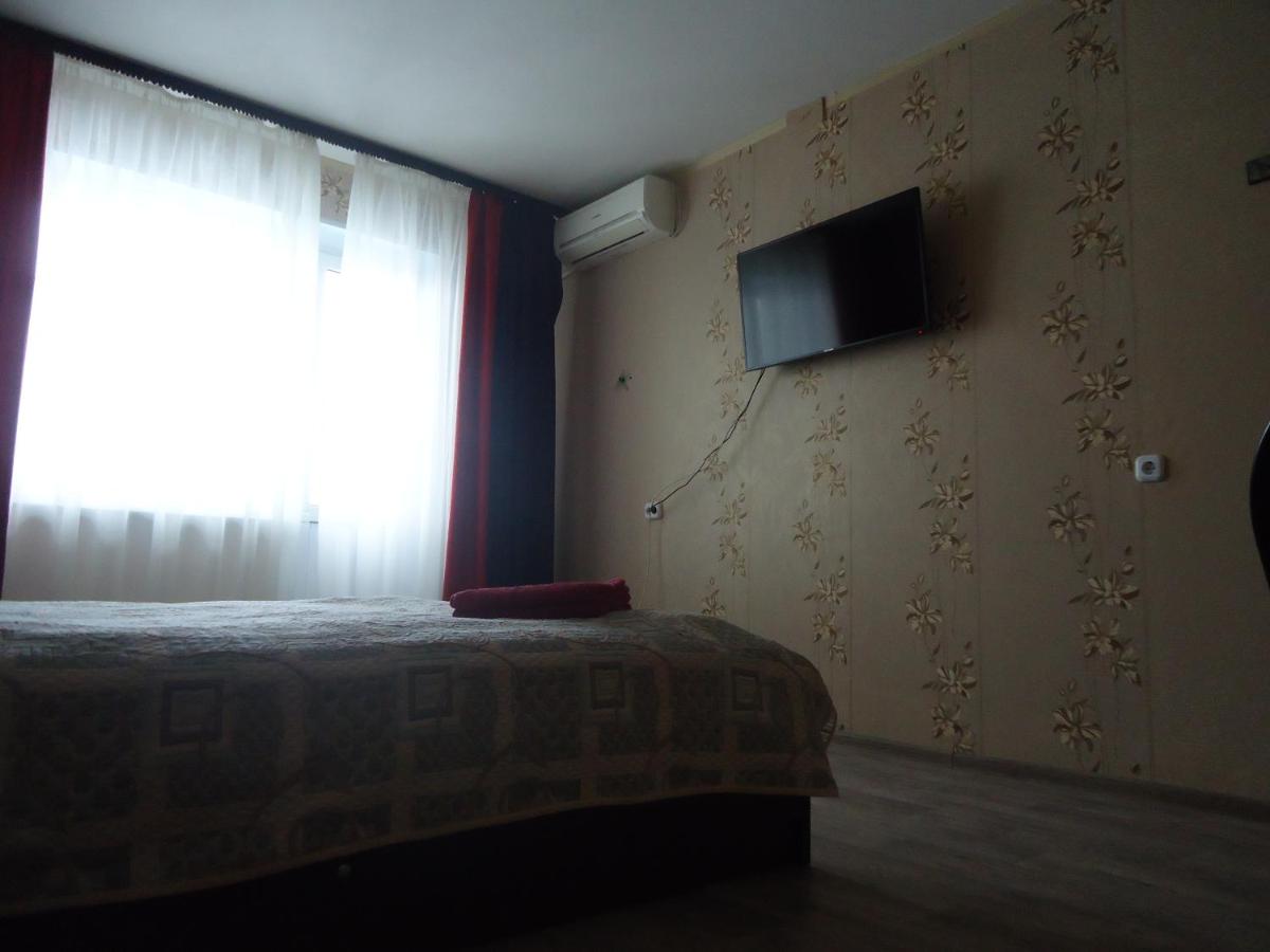 Волгодонск: Apartments on Gagarina 9