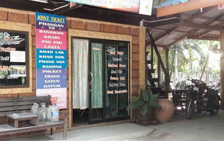 Ко-Пханган: Phangan Garden Beach Resort