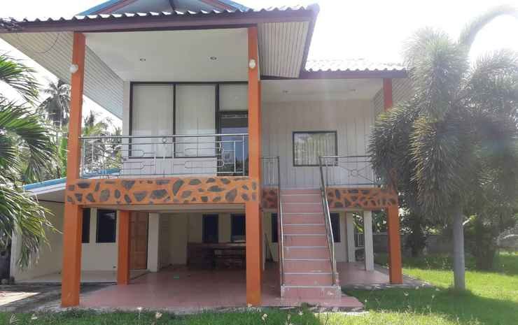 Ко-Пханган: Phangan Garden Beach Resort