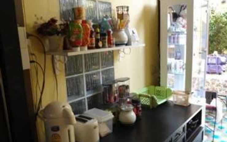 Чиангмай: Baan Tawanshine Boutique Guest House