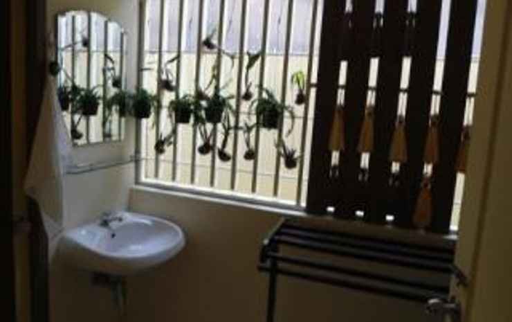Чиангмай: Baan Tawanshine Boutique Guest House