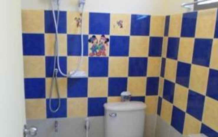 Чиангмай: Baan Tawanshine Boutique Guest House