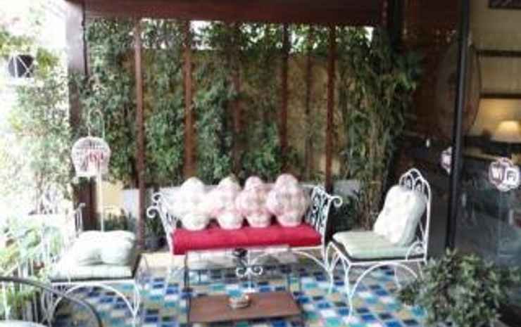 Чиангмай: Baan Tawanshine Boutique Guest House