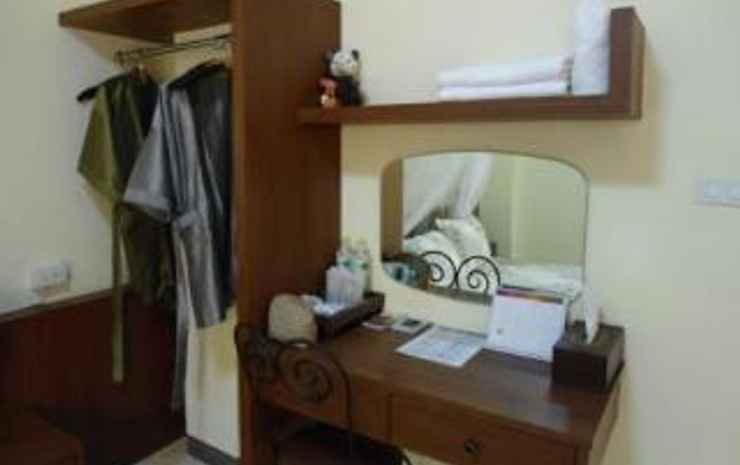 Чиангмай: Baan Tawanshine Boutique Guest House