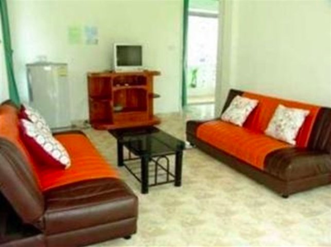 Паттайя: Chan Twin Resort