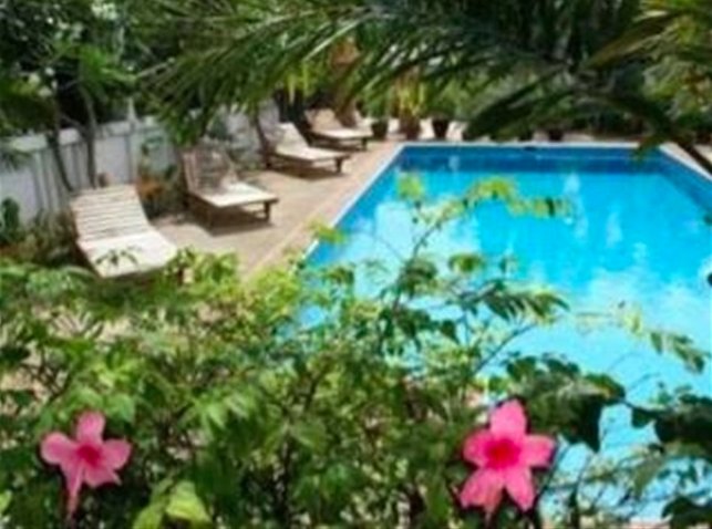 Паттайя: Chan Twin Resort