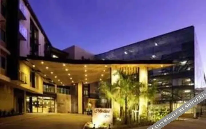 Чиангмай: The Forest Resort & Spa