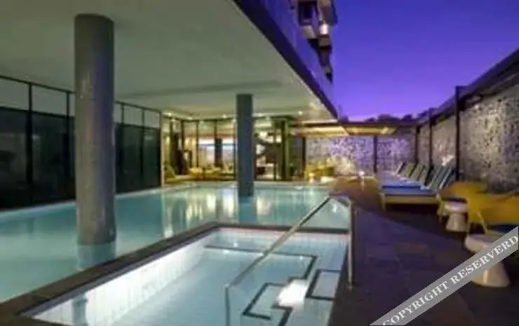 Чиангмай: The Forest Resort & Spa