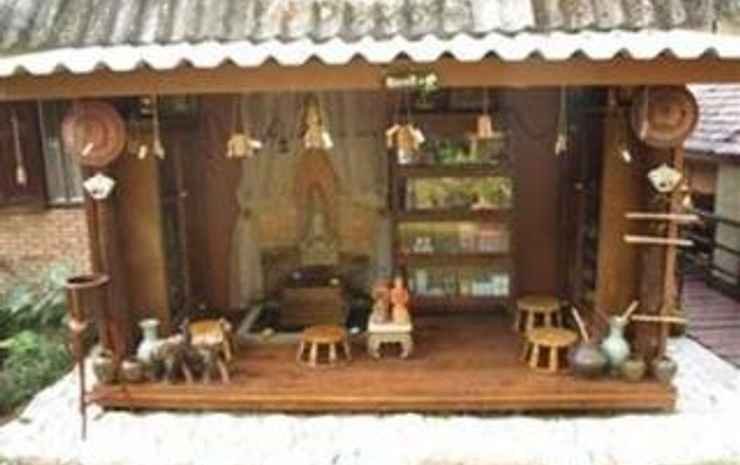 Мае-Суай: Taadluang Resort